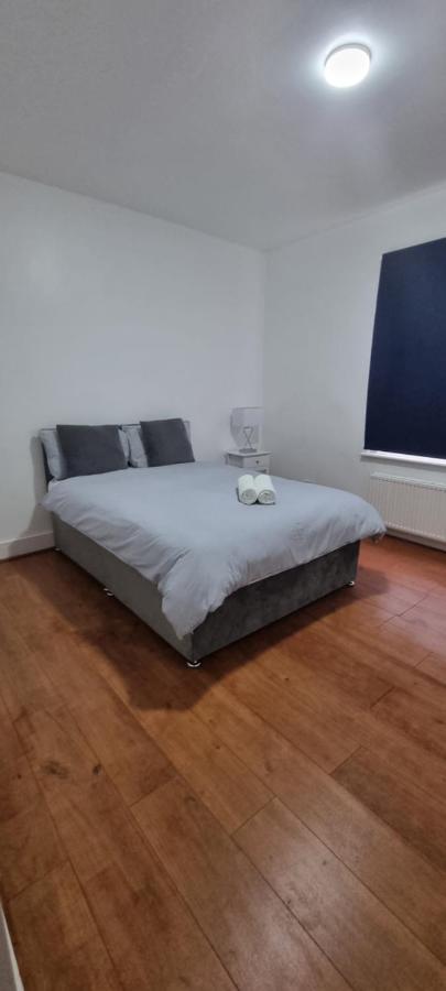 Cricklewood Broadway Guest Home Londres Exterior foto