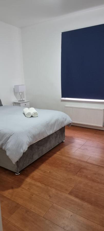 Cricklewood Broadway Guest Home Londres Exterior foto