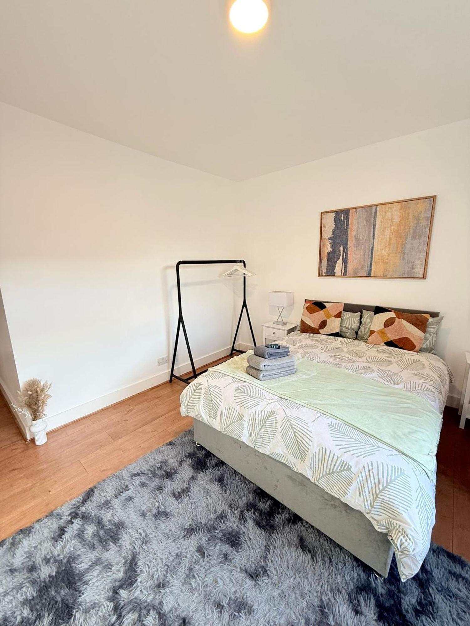 Cricklewood Broadway Guest Home Londres Exterior foto